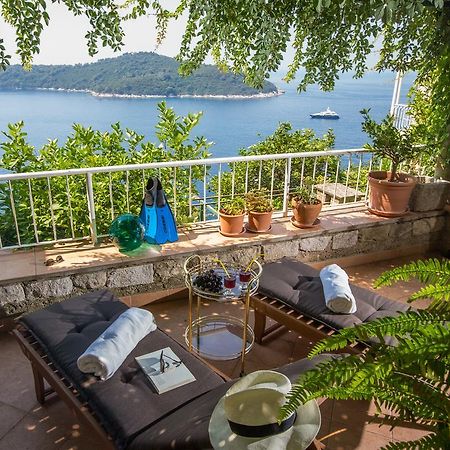 Love Affair Apartment Dubrovnik Habitación foto