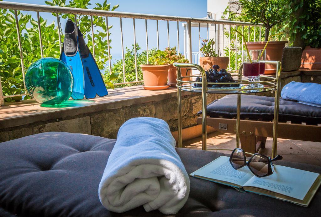 Love Affair Apartment Dubrovnik Habitación foto