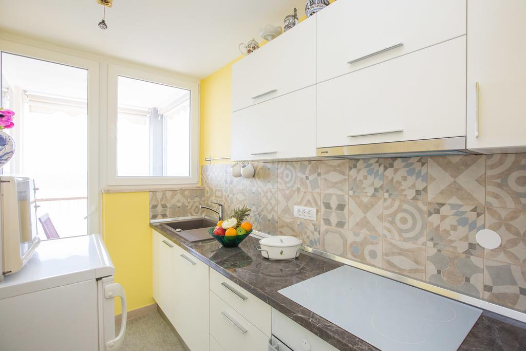 Love Affair Apartment Dubrovnik Habitación foto