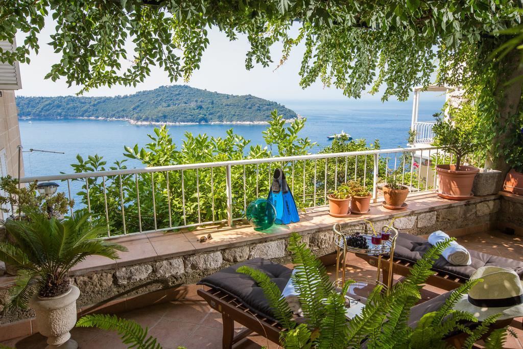 Love Affair Apartment Dubrovnik Habitación foto