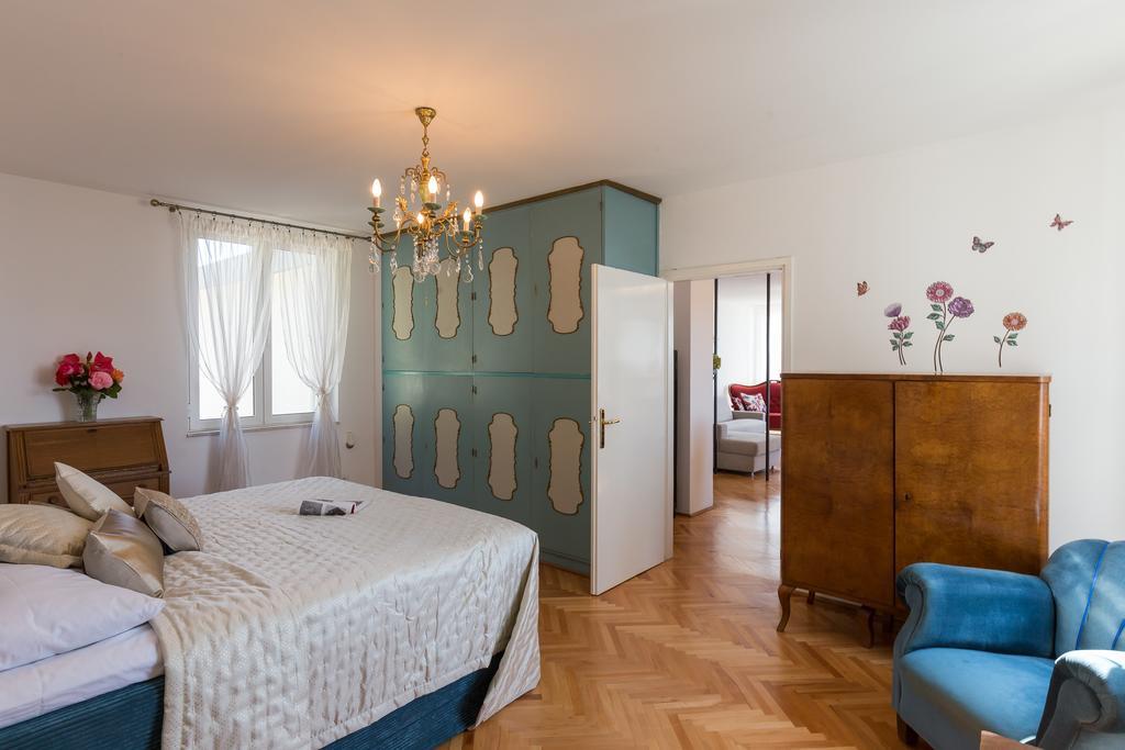 Love Affair Apartment Dubrovnik Exterior foto